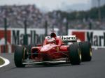Ferrari F310 1996 года
